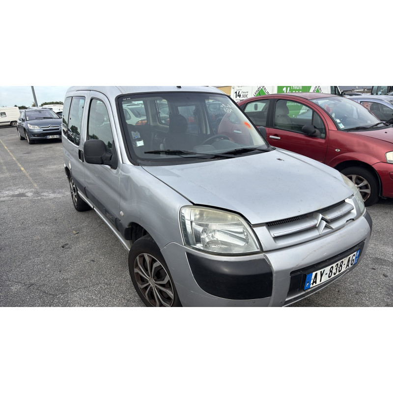 Vase de lave glace CITROEN BERLINGO 1 Photo n°7