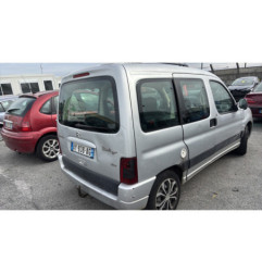 Vase de lave glace CITROEN BERLINGO 1