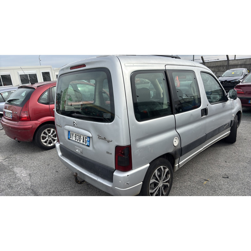 Vase de lave glace CITROEN BERLINGO 1 Photo n°8