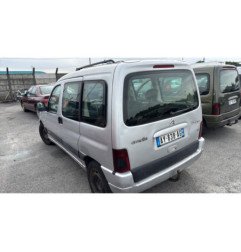 Vase de lave glace CITROEN BERLINGO 1