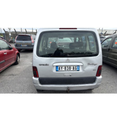 Vase de lave glace CITROEN BERLINGO 1