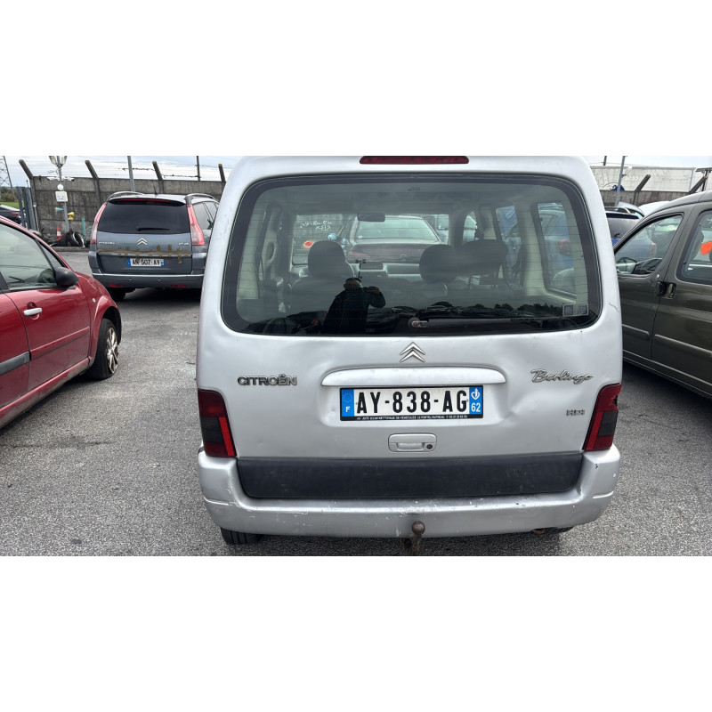 Vase de lave glace CITROEN BERLINGO 1 Photo n°10