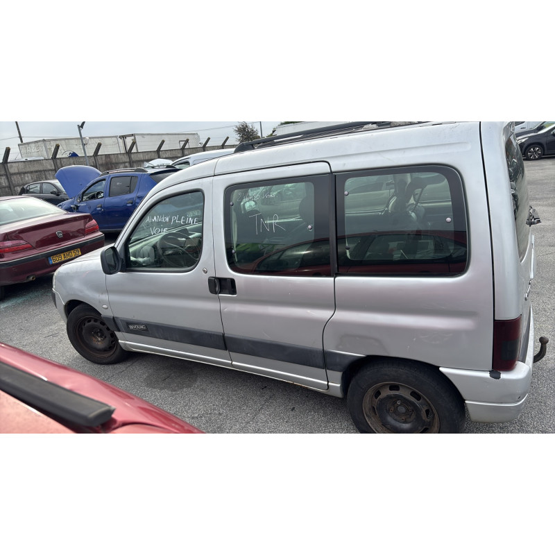 Vase de lave glace CITROEN BERLINGO 1 Photo n°11