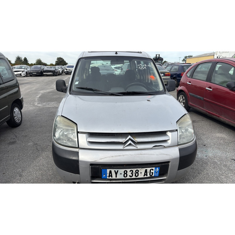 Vase de lave glace CITROEN BERLINGO 1 Photo n°13