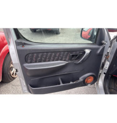 Vase de lave glace CITROEN BERLINGO 1