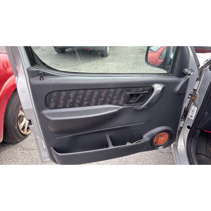 Vase de lave glace CITROEN BERLINGO 1 Photo n°14