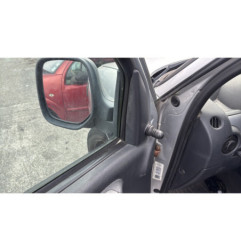 Vase de lave glace CITROEN BERLINGO 1