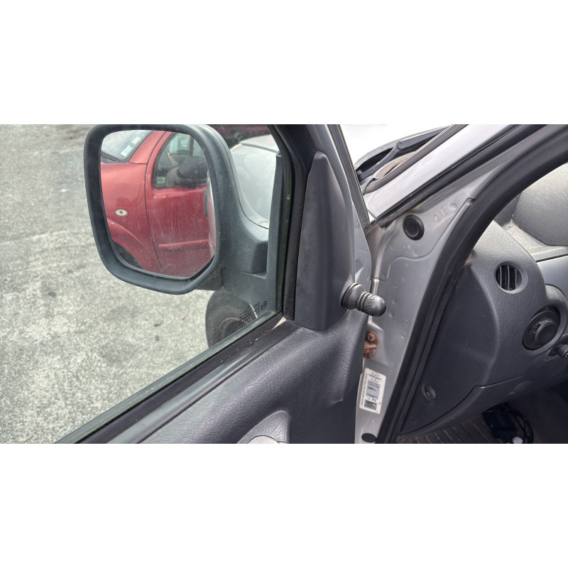 Vase de lave glace CITROEN BERLINGO 1 Photo n°15