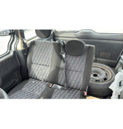Vase de lave glace CITROEN BERLINGO 1