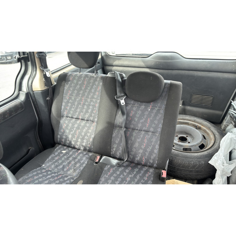 Vase de lave glace CITROEN BERLINGO 1 Photo n°17