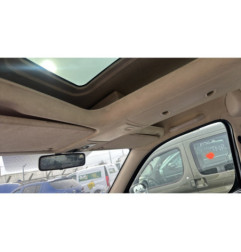 Vase de lave glace CITROEN BERLINGO 1
