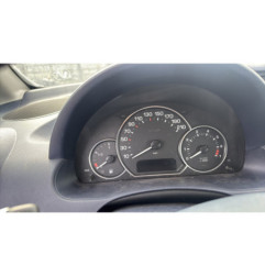 Anti brouillard droit (feux) PEUGEOT 1007