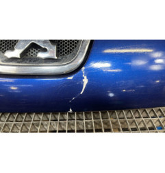Calandre PEUGEOT 1007