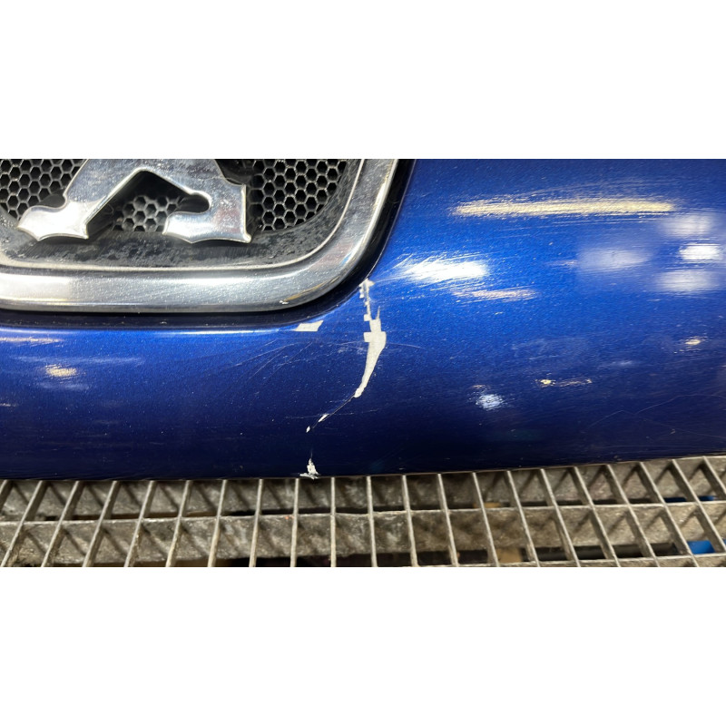 Calandre PEUGEOT 1007 Photo n°3