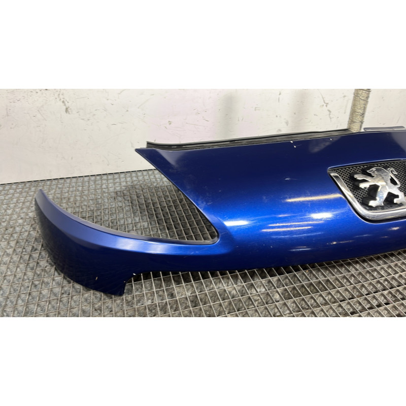 Calandre PEUGEOT 1007 Photo n°4