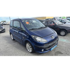Calandre PEUGEOT 1007