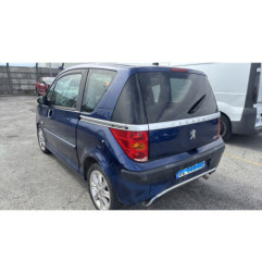 Calandre PEUGEOT 1007