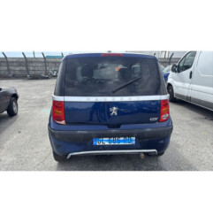 Calandre PEUGEOT 1007