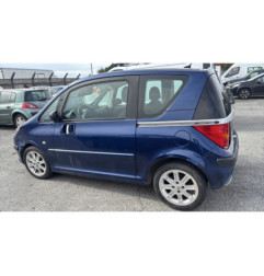 Calandre PEUGEOT 1007