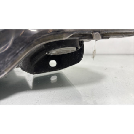 Optique avant principal droit (feux)(phare) PEUGEOT 1007