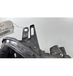 Optique avant principal droit (feux)(phare) PEUGEOT 1007