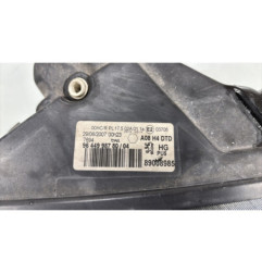 Optique avant principal droit (feux)(phare) PEUGEOT 1007