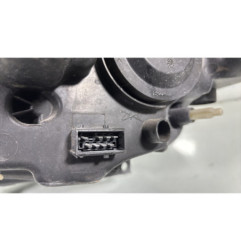 Optique avant principal droit (feux)(phare) PEUGEOT 1007