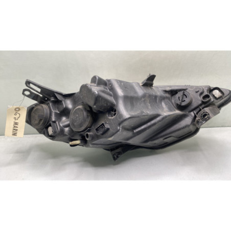 Optique avant principal gauche (feux)(phare) PEUGEOT 1007