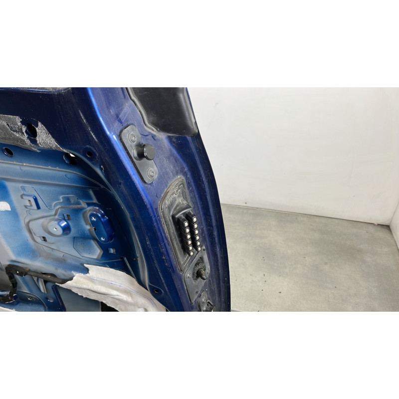 Porte avant gauche PEUGEOT 1007 Photo n°4