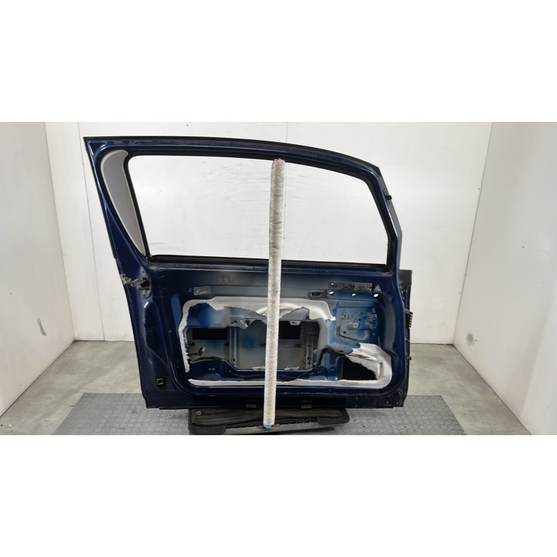 Porte avant gauche PEUGEOT 1007 Photo n°6