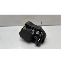 Pretensionneur de ceinture avant droit PEUGEOT 1007