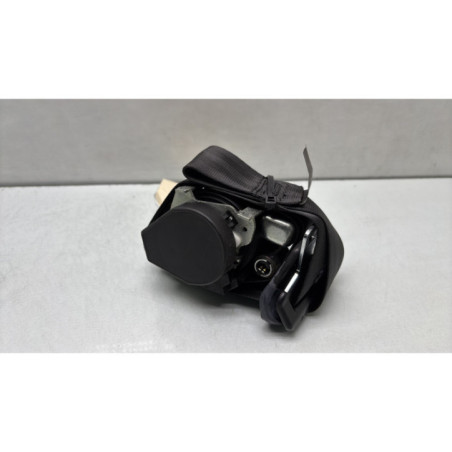 Pretensionneur de ceinture avant droit PEUGEOT 1007