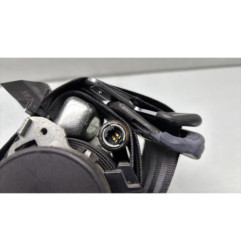 Pretensionneur de ceinture avant droit PEUGEOT 1007