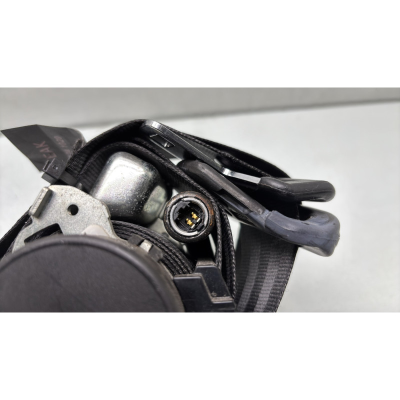 Pretensionneur de ceinture avant droit PEUGEOT 1007 Photo n°3