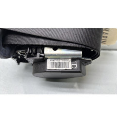Pretensionneur de ceinture avant droit PEUGEOT 1007