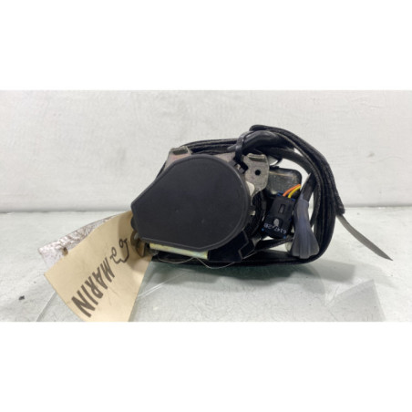 Pretensionneur de ceinture avant gauche PEUGEOT 1007