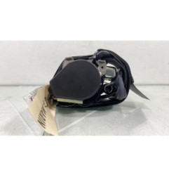 Pretensionneur de ceinture avant gauche PEUGEOT 1007