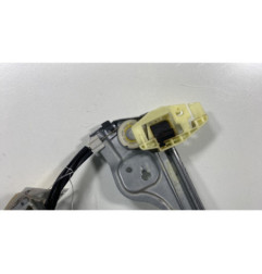 Leve vitre electrique avant gauche PEUGEOT 1007