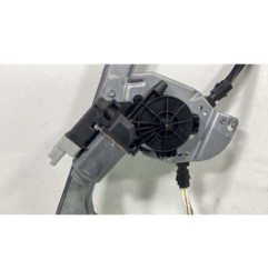 Leve vitre electrique avant gauche PEUGEOT 1007