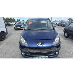 Pedale d'accelerateur PEUGEOT 1007