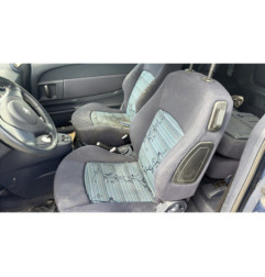 Pedale d'accelerateur PEUGEOT 1007