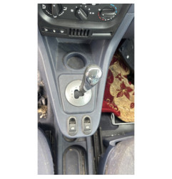 Pedale d'accelerateur PEUGEOT 1007