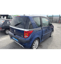 Serrure avant droit PEUGEOT 1007