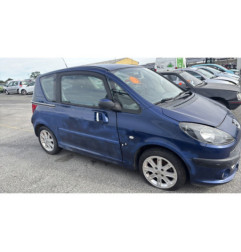 Serrure avant droit PEUGEOT 1007