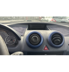 Serrure avant droit PEUGEOT 1007