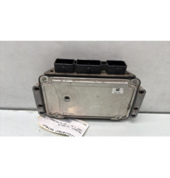 Calculateur moteur PEUGEOT 1007