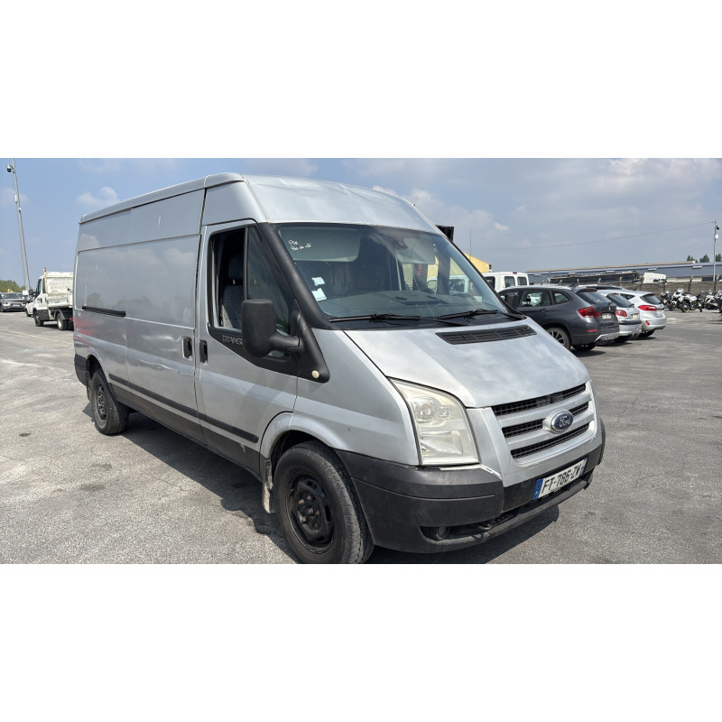 Retroviseur droit FORD TRANSIT 4 Photo n°7