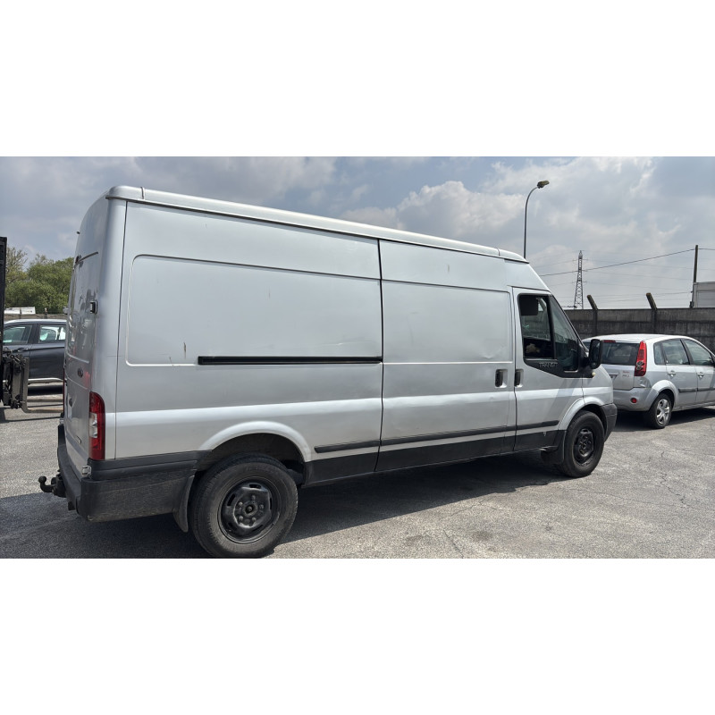 Retroviseur droit FORD TRANSIT 4 Photo n°11