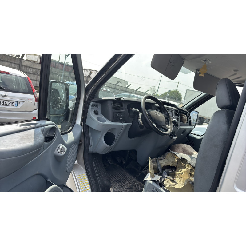 Retroviseur droit FORD TRANSIT 4 Photo n°16