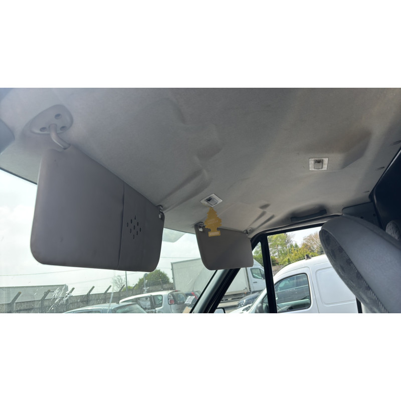 Retroviseur droit FORD TRANSIT 4 Photo n°18